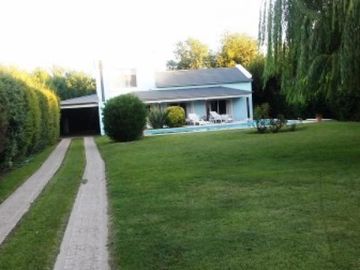 Venta 2 Casas - Pancha Hernadez 900- Juana Koslay - San Luis