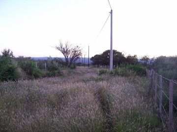 Chacras de montaña