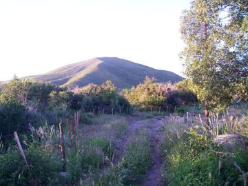 Chacras de montaña