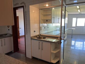 Departamento en Venta en Santa Teresa, Raimundo Larrain