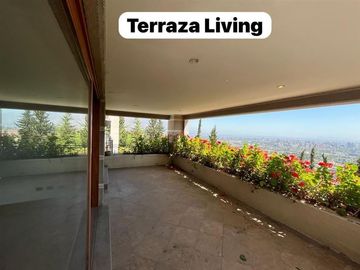 Departamento en Venta en Santa Teresa, Raimundo Larrain