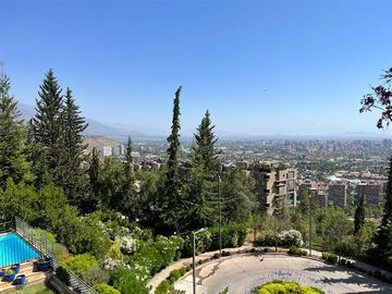 Departamento en Venta en Santa Teresa, Raimundo Larrain