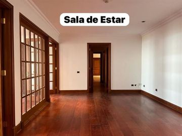Departamento en Venta en Santa Teresa, Raimundo Larrain