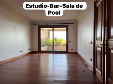 Departamento en Venta en Santa Teresa, Raimundo Larrain