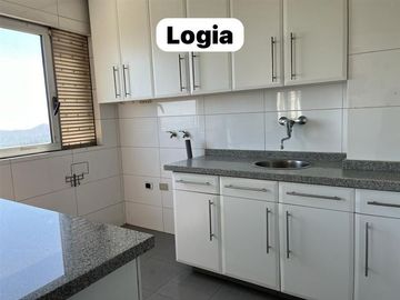Departamento en Venta en Santa Teresa, Raimundo Larrain