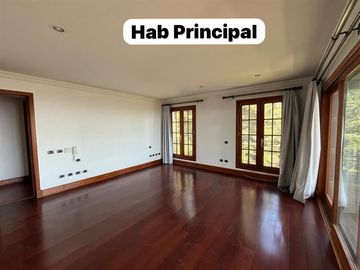 Departamento en Venta en Santa Teresa, Raimundo Larrain