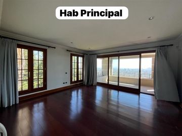 Departamento en Venta en Santa Teresa, Raimundo Larrain