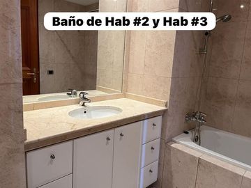 Departamento en Venta en Santa Teresa, Raimundo Larrain