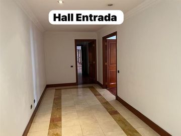 Departamento en Venta en Santa Teresa, Raimundo Larrain