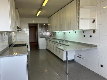 Departamento en Venta en Santa Teresa, Raimundo Larrain