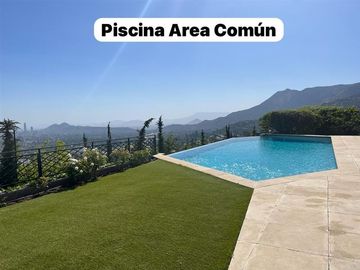 Departamento en Venta en Santa Teresa, Raimundo Larrain