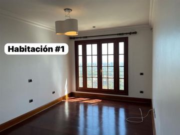 Departamento en Venta en Santa Teresa, Raimundo Larrain