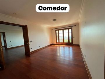 Departamento en Venta en Santa Teresa, Raimundo Larrain