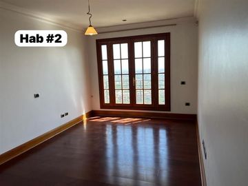 Departamento en Venta en Santa Teresa, Raimundo Larrain
