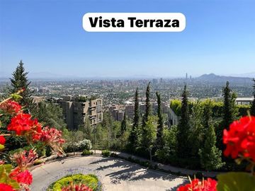 Departamento en Venta en Santa Teresa, Raimundo Larrain