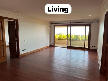 Departamento en Venta en Santa Teresa, Raimundo Larrain