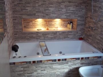 VENTA- EL JAGUEL PROXIMO A PARQUE LELOIR- CHALET DE 4 AMB