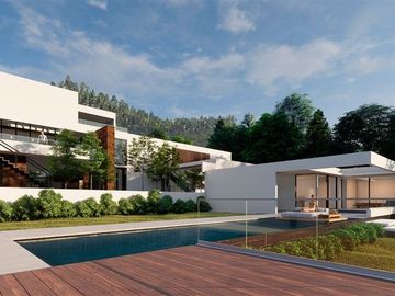 Casa en Venta en Valle Escondido