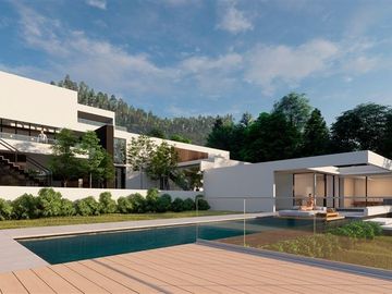Casa en Venta en Valle Escondido