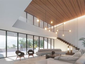 Casa en Venta en Valle Escondido