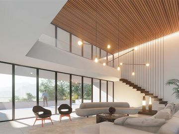 Casa en Venta en Valle Escondido
