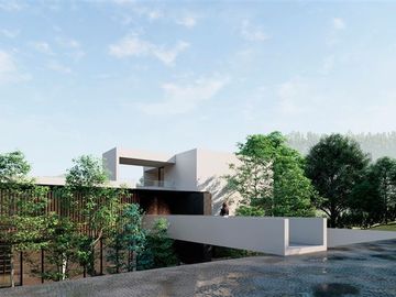 Casa en Venta en Valle Escondido