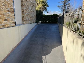 Departamento en Venta en Las Tranqueras oriente con Escriba de Balaguer