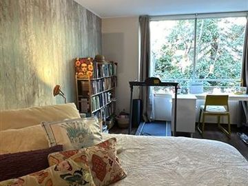 Departamento en Venta en Las Tranqueras oriente con Escriba de Balaguer