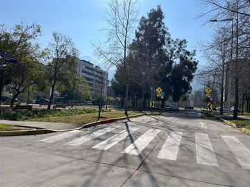 Departamento en Venta en Las Tranqueras oriente con Escriba de Balaguer
