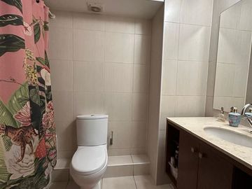 Departamento en Venta en Las Tranqueras oriente con Escriba de Balaguer