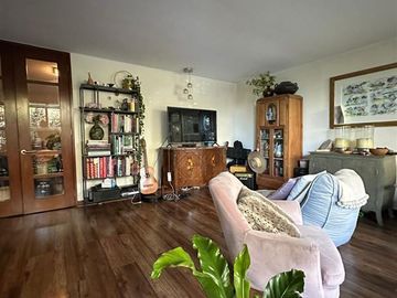 Departamento en Venta en Las Tranqueras oriente con Escriba de Balaguer