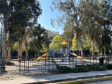 Departamento en Venta en Las Tranqueras oriente con Escriba de Balaguer