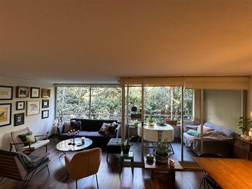 Departamento en Venta en Las Tranqueras oriente con Escriba de Balaguer