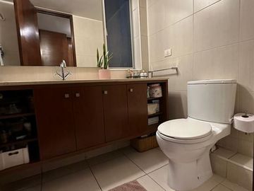 Departamento en Venta en Las Tranqueras oriente con Escriba de Balaguer