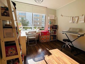Departamento en Venta en Las Tranqueras oriente con Escriba de Balaguer