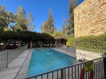 Departamento en Venta en Las Tranqueras oriente con Escriba de Balaguer
