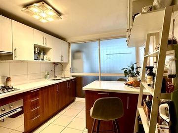Departamento en Venta en Las Tranqueras oriente con Escriba de Balaguer