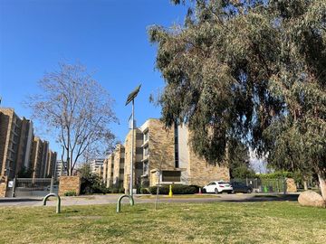 Departamento en Venta en Las Tranqueras oriente con Escriba de Balaguer