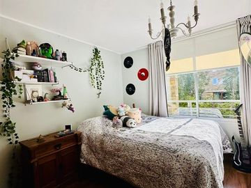 Departamento en Venta en Las Tranqueras oriente con Escriba de Balaguer