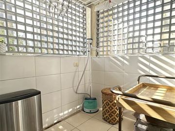 Departamento en Venta en Las Tranqueras oriente con Escriba de Balaguer