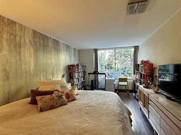 Departamento en Venta en Las Tranqueras oriente con Escriba de Balaguer