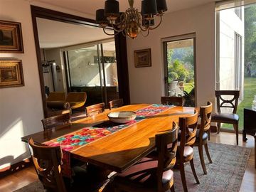 Departamento en Venta en Valle Escondido