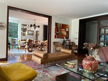Departamento en Venta en Valle Escondido