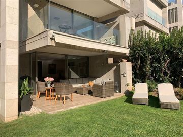 Departamento en Venta en Valle Escondido