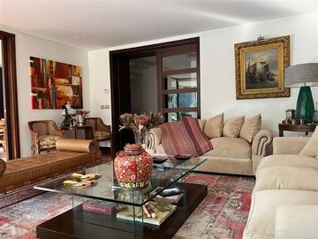 Departamento en Venta en Valle Escondido