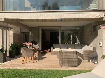 Departamento en Venta en Valle Escondido