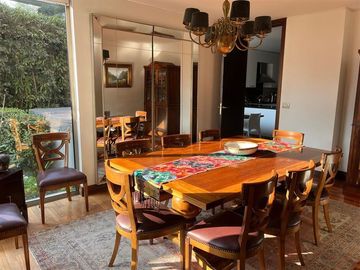 Departamento en Venta en Valle Escondido