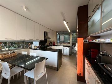Departamento en Venta en Valle Escondido