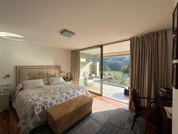 Departamento en Venta en Valle Escondido