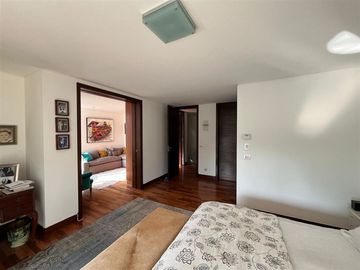 Departamento en Venta en Valle Escondido